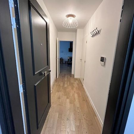 Superbe Appartement De 51M2 A 10Mn De Paris Boulogne-Billancourt Zewnętrze zdjęcie