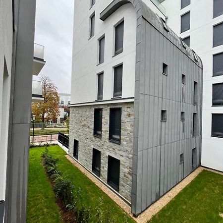 Superbe Appartement De 51M2 A 10Mn De Paris Boulogne-Billancourt Zewnętrze zdjęcie