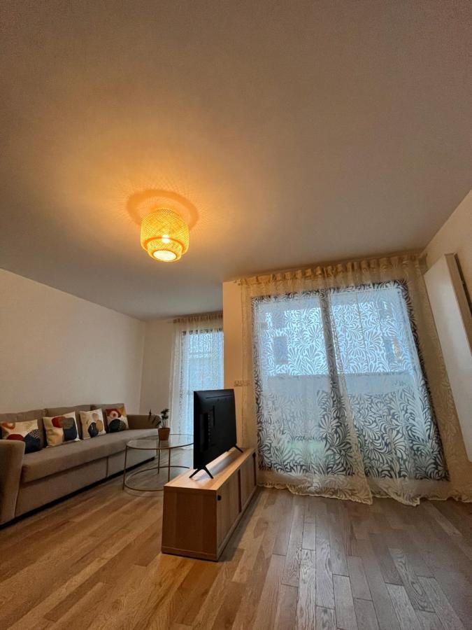 Superbe Appartement De 51M2 A 10Mn De Paris Boulogne-Billancourt Zewnętrze zdjęcie