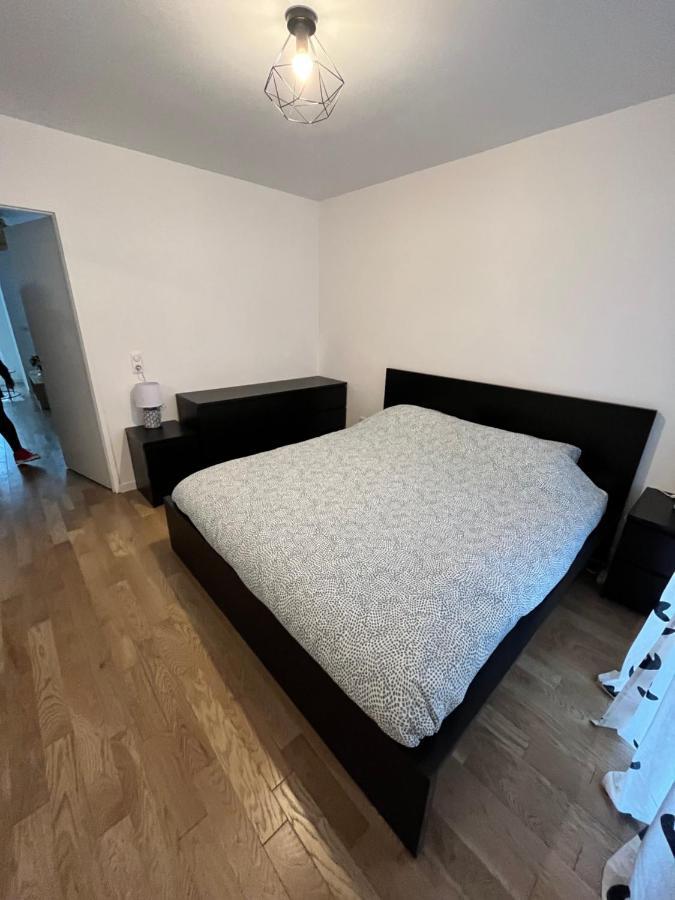 Superbe Appartement De 51M2 A 10Mn De Paris Boulogne-Billancourt Zewnętrze zdjęcie