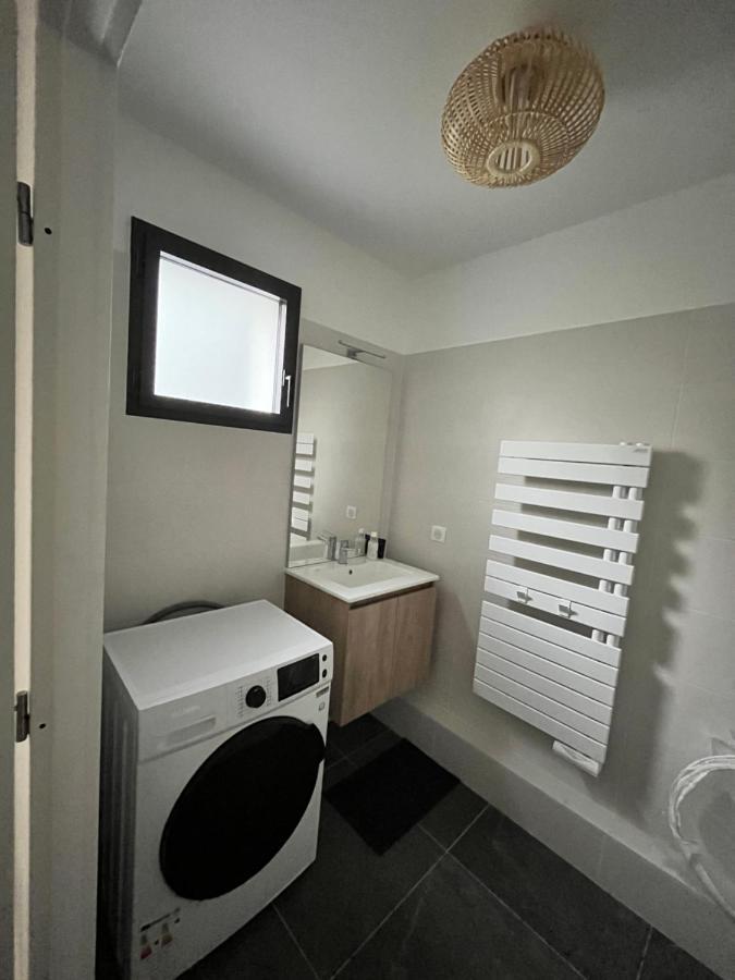 Superbe Appartement De 51M2 A 10Mn De Paris Boulogne-Billancourt Zewnętrze zdjęcie